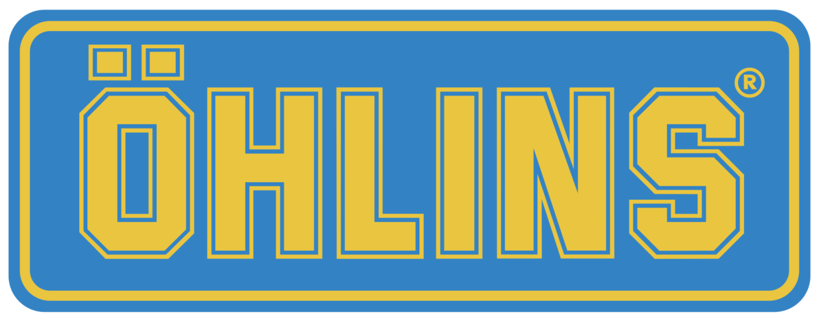 Öhlins – Inertia Lab