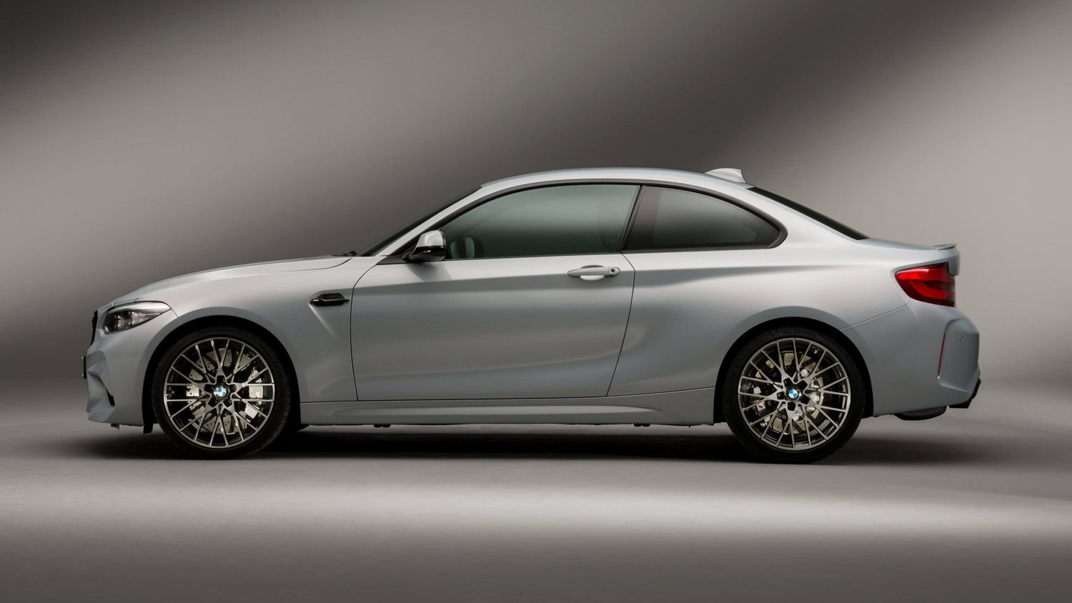 BMW M2 (F87)