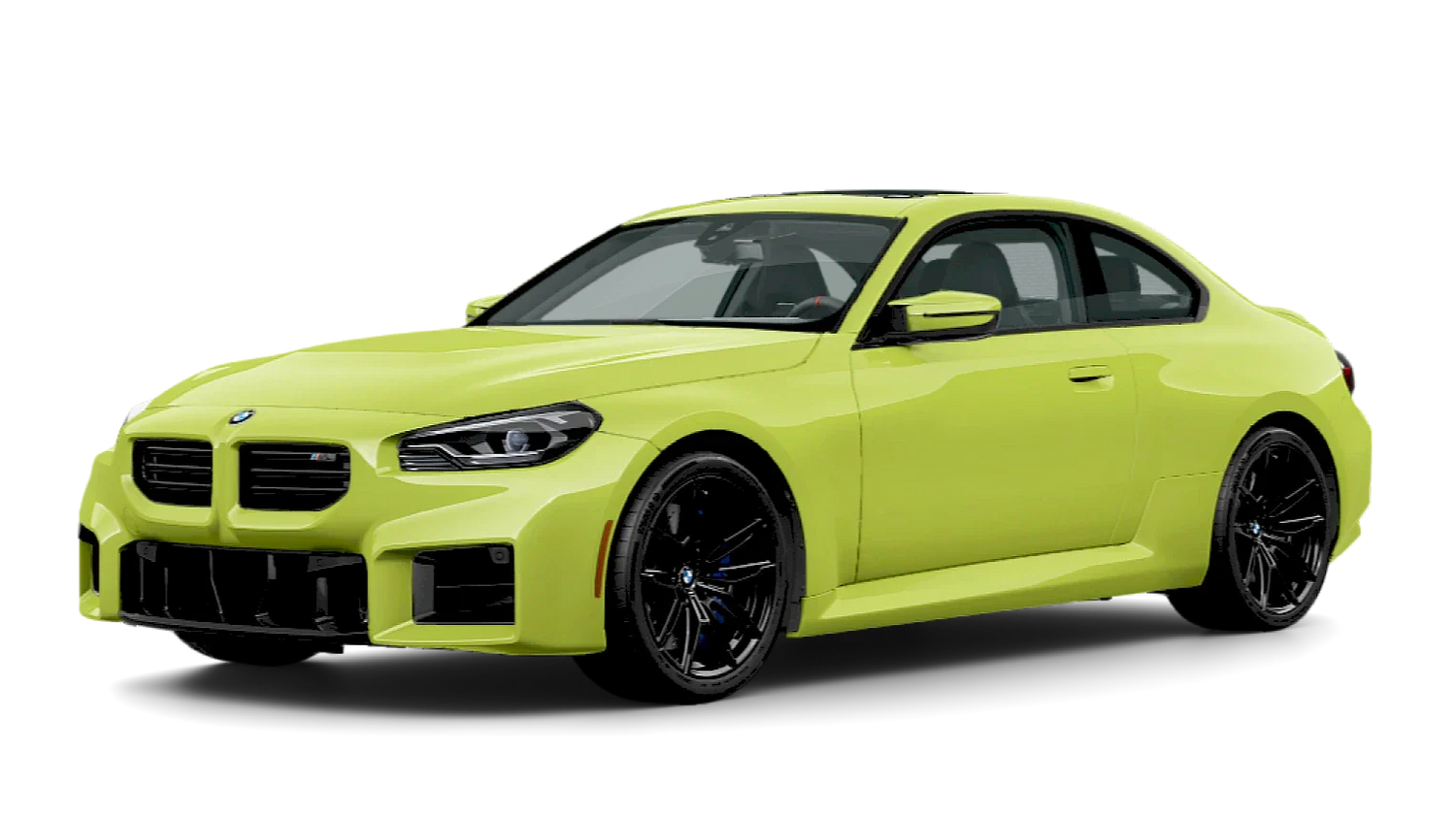 BMW M2 (G87)