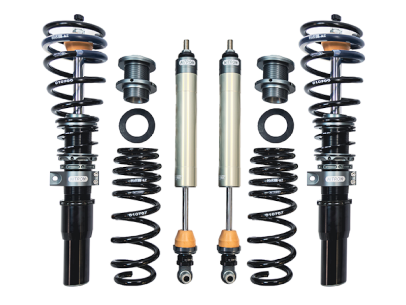 Nitron RoadSport