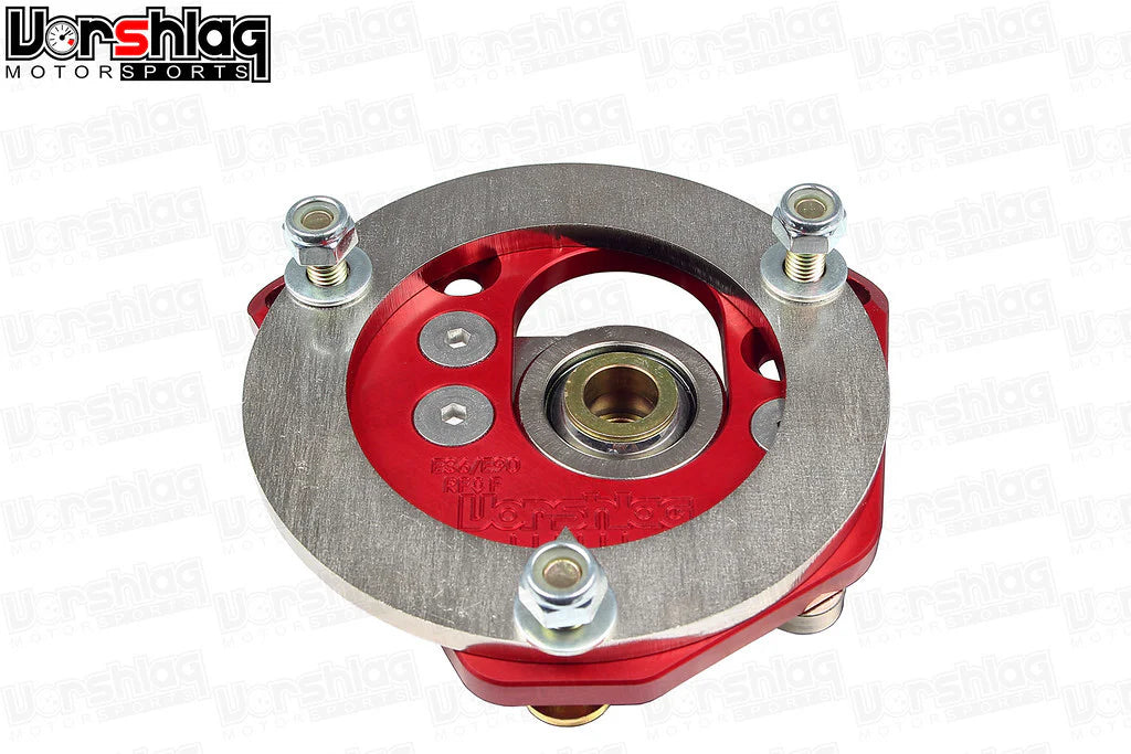 Ohlins/Vorshlag Black Friday Bundle | BMW | E9X (M) | OE-Style Springs