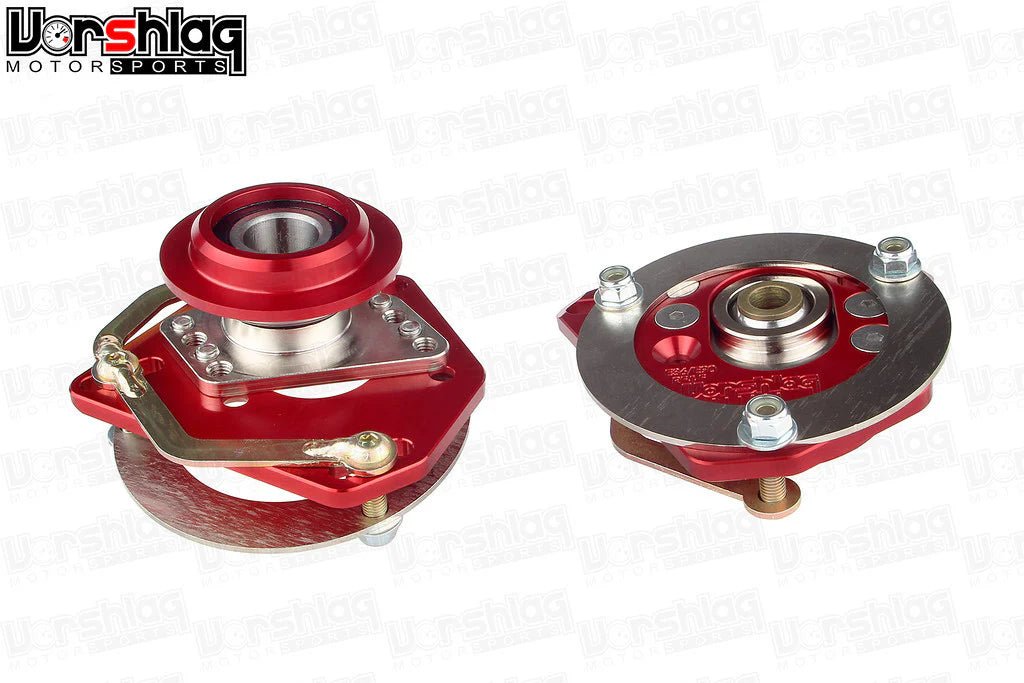 Ohlins/Vorshlag Black Friday Bundle | BMW | E8X (M) | OE-Style Springs