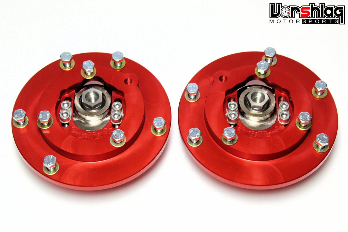 Ohlins/Vorshlag Black Friday Bundle | BMW | F87