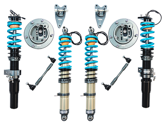 Nitron elec-TRON R1 / BMW / M2 (F87) / Competition