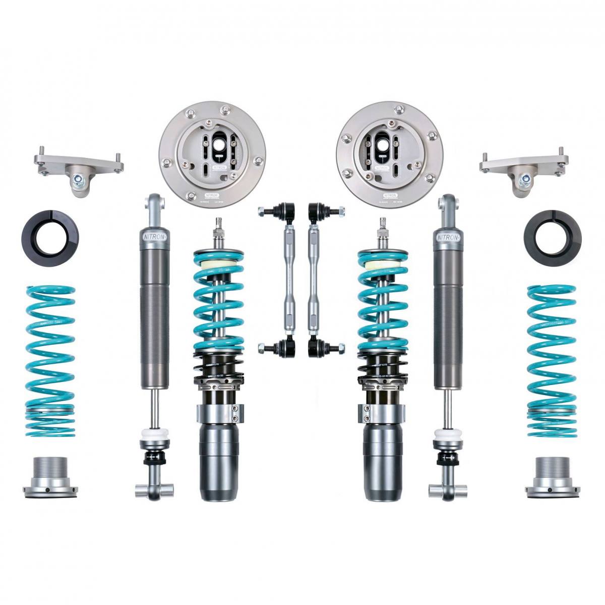 Nitron R1 / BMW / M2 (F87)