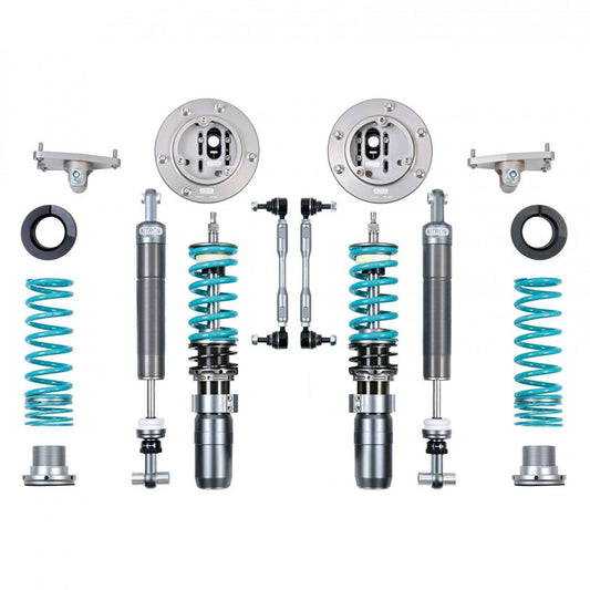 Nitron R1 / BMW / M4 (F82)