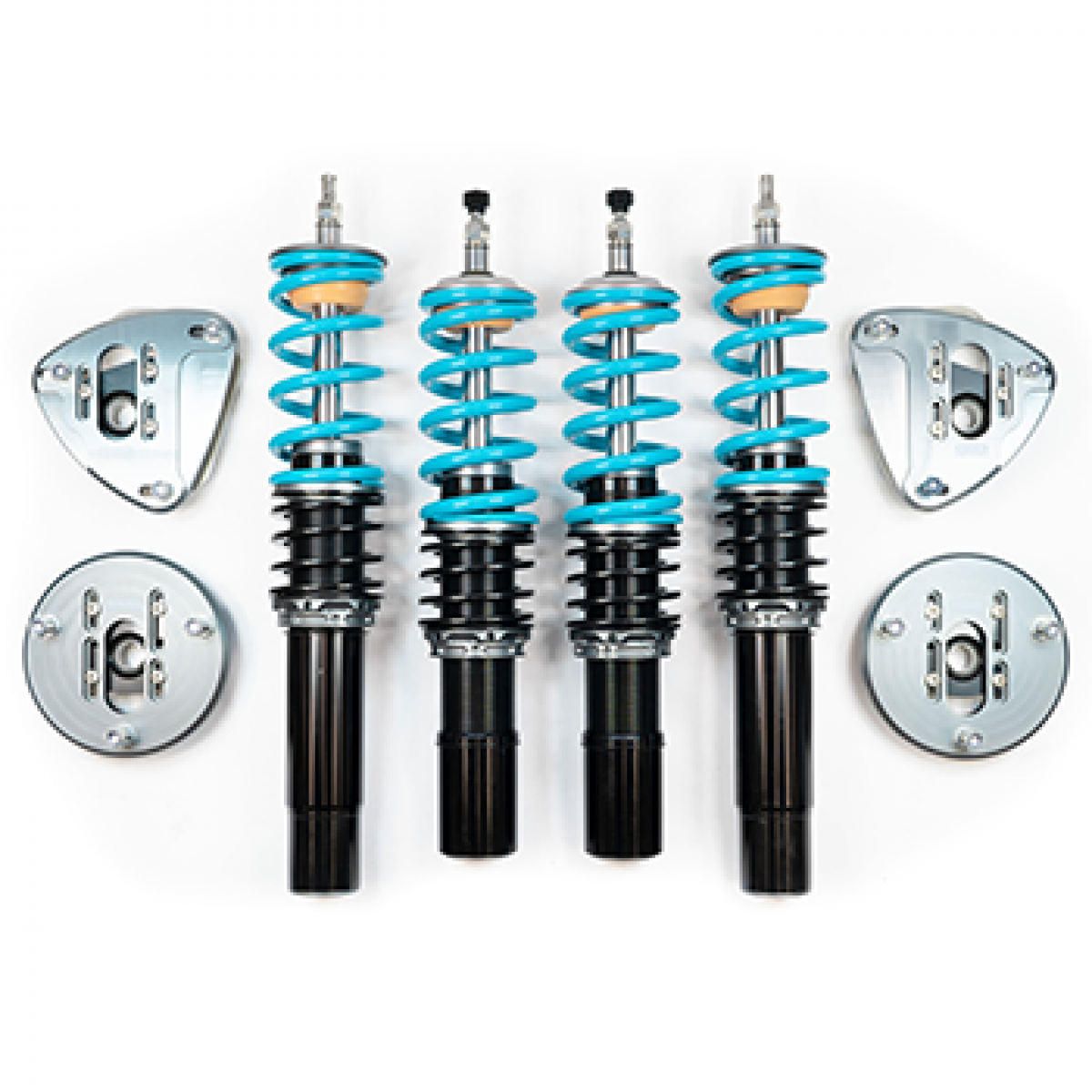 Nitron R1 | Porsche | Cayman (987)