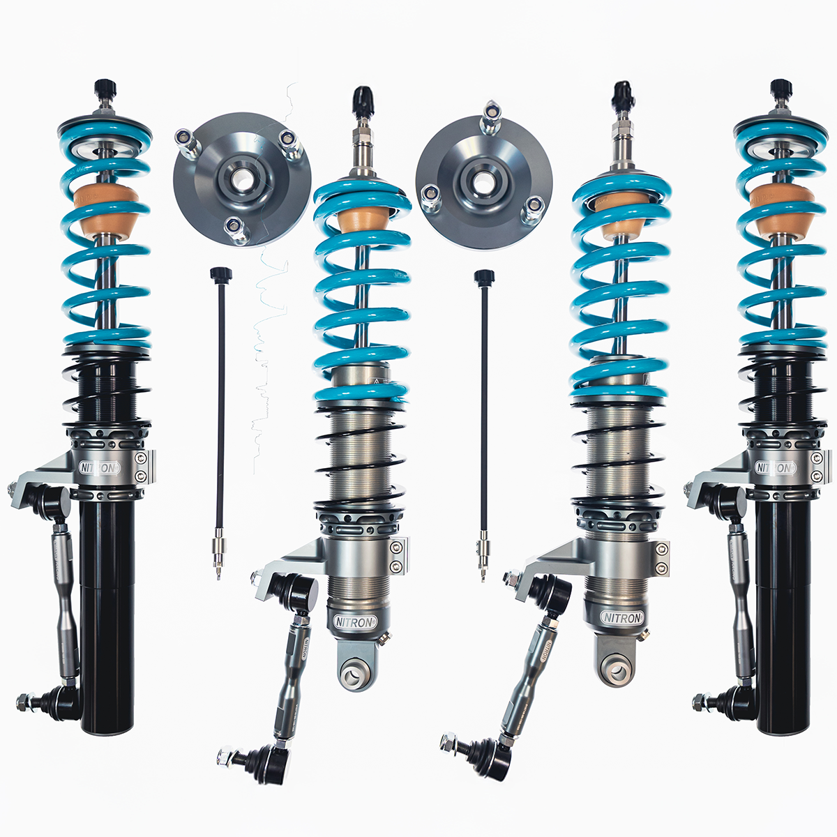 Nitron R1 | Porsche | 911 (996) | All C2