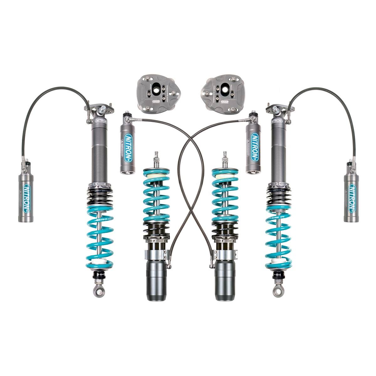 Nitron R3 / BMW / M3 (E46)