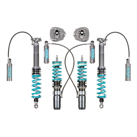 Nitron R3 / BMW / 3 Series (E46)
