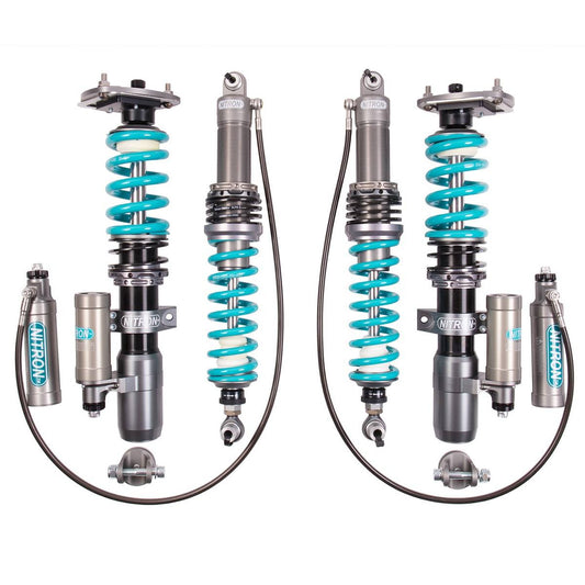 Nitron R3 / BMW / 1M (E8X)