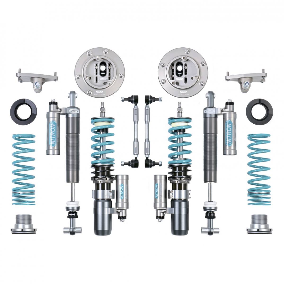 Nitron R3 / BMW / M2 (F87)