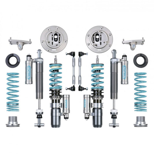 Nitron R3 / BMW / M2 (F87)