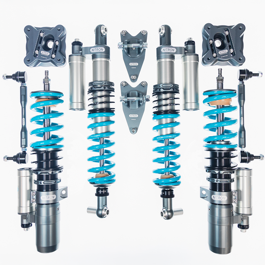 Nitron R3 / BMW / M4 (G82) / Competition xDrive