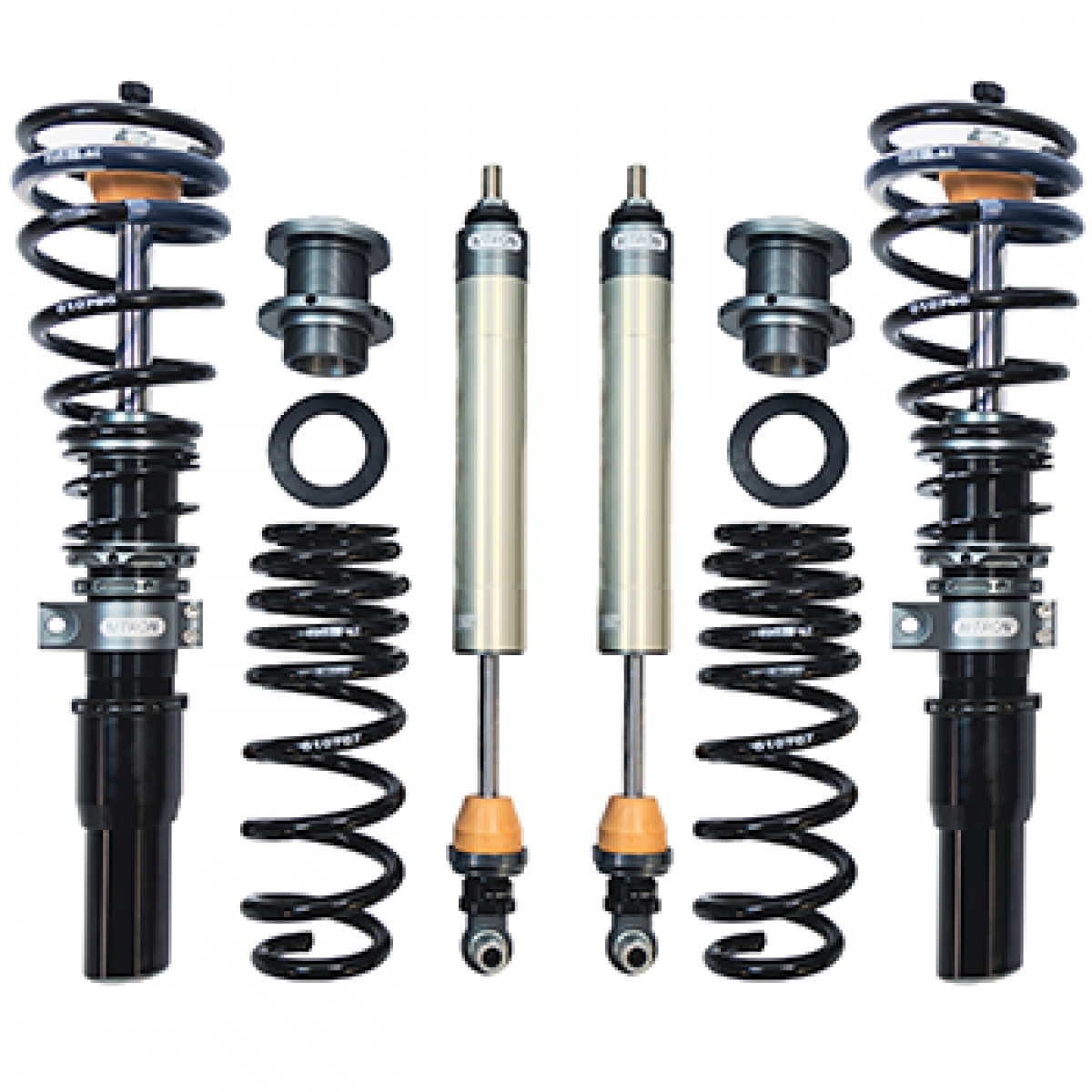 Nitron RoadSport / BMW / M3 (F80)