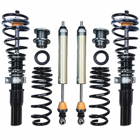 Nitron RoadSport / BMW / M4 (F82)