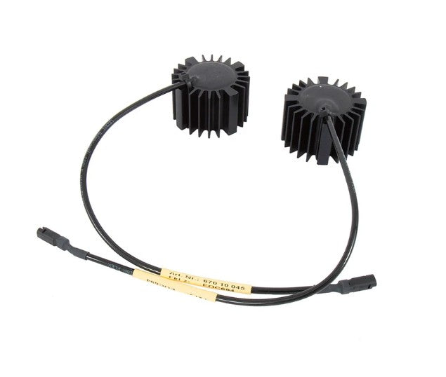 Öhlins Electronic Damping Delete Kit | BMW | 2/3/4 Series (F2X/F3X)