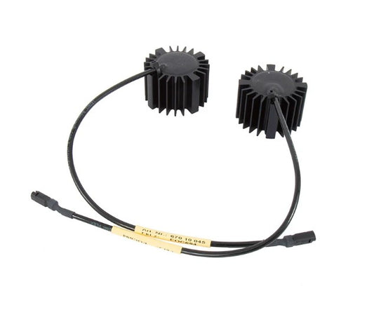 Öhlins Electronic Damping Delete Kit | Audi | RS4/RS5 (B8)