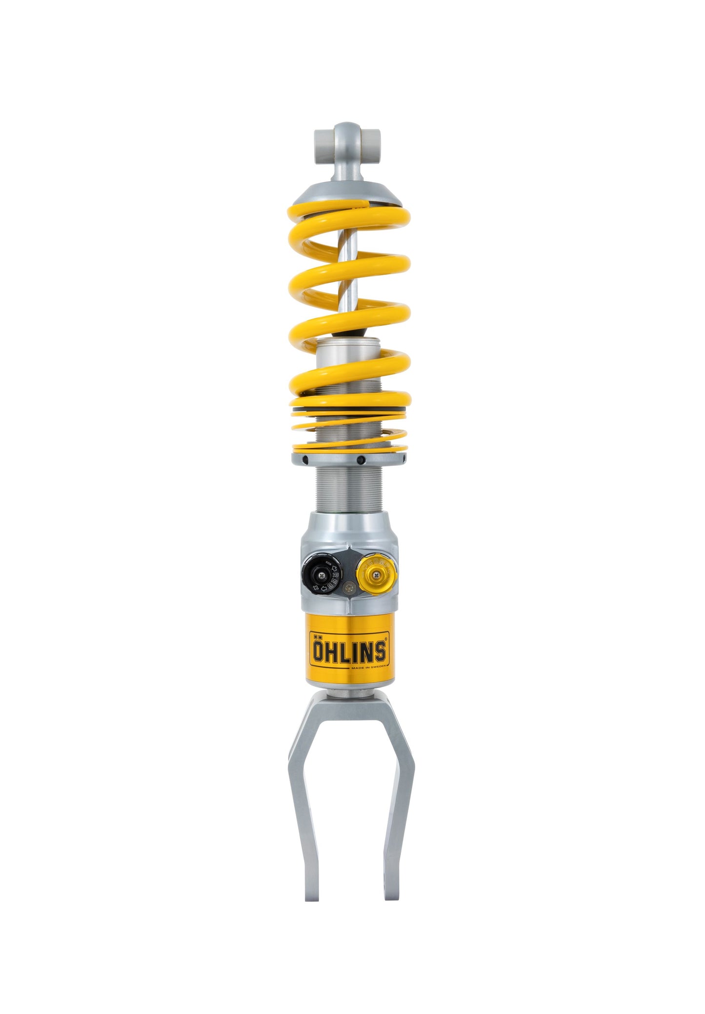 Öhlins TTX Pro | Lamborghini | Huracan