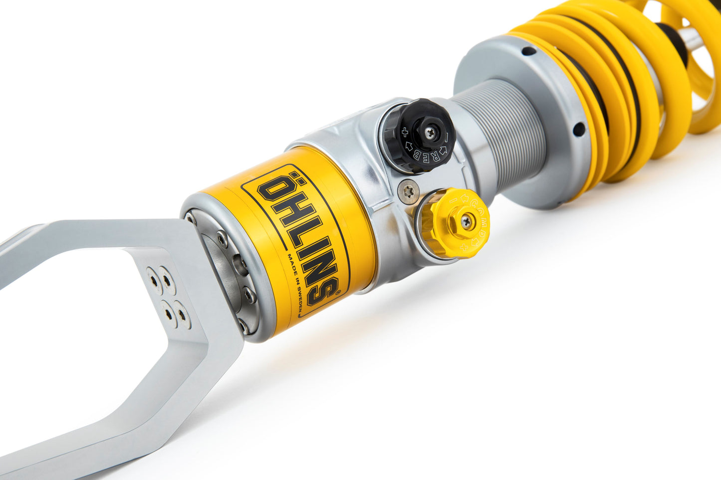 Öhlins TTX Pro | Lamborghini | Huracan