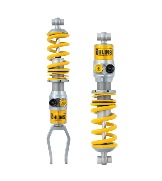 Öhlins TTX Pro | Lamborghini | Huracan