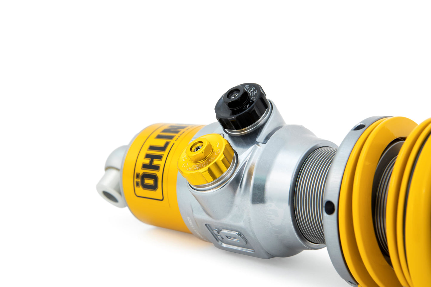 Öhlins TTX Pro | Lamborghini | Huracan
