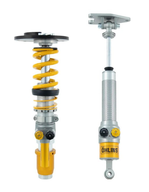 Öhlins TTX Pro | BMW | M4 (F82)