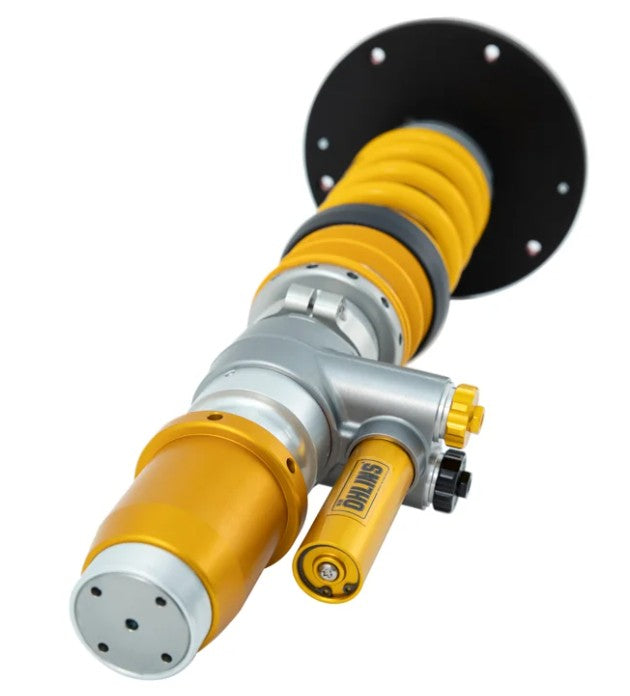 Öhlins TTX Pro | BMW | M2 (F87)