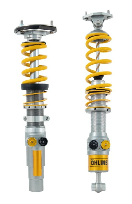 Öhlins TTX Pro | BMW | M3 (E46)