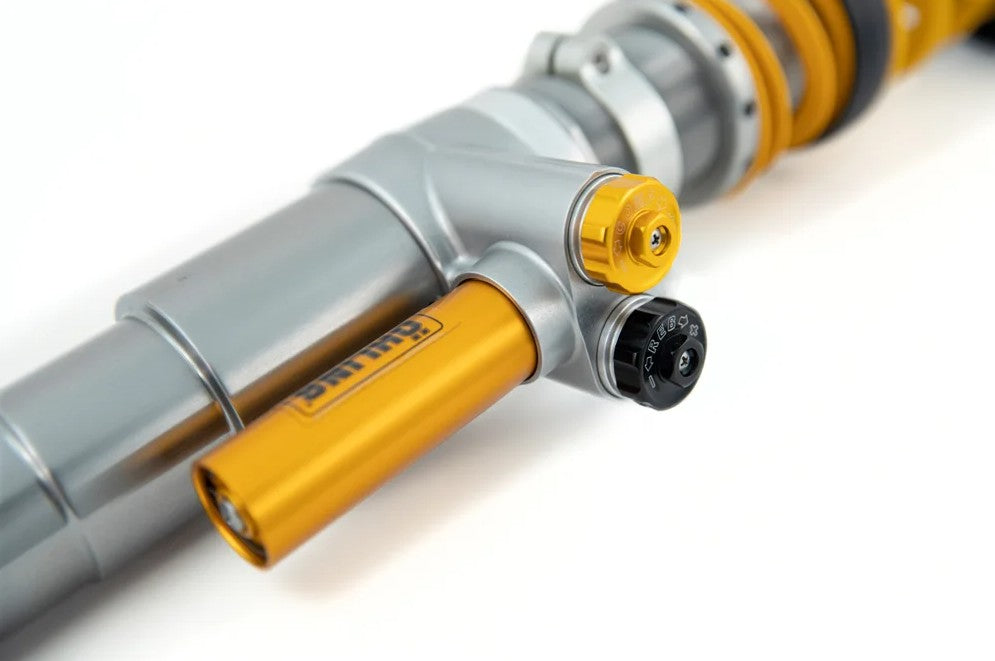Öhlins TTX Pro / BMW / M3 (E46)