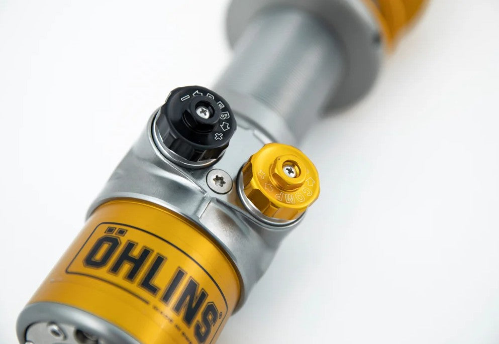 Öhlins TTX Pro / BMW / M3 (E46)