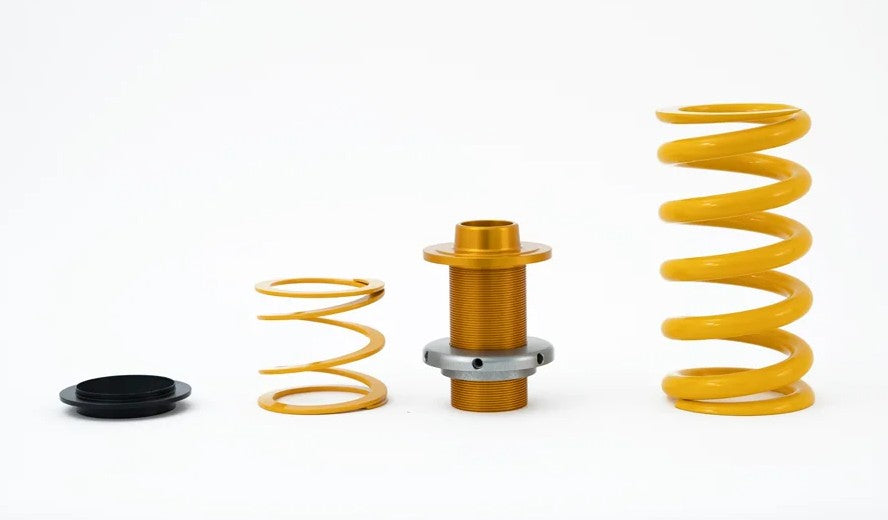 Öhlins TTX Pro | BMW | M3 (E9X)