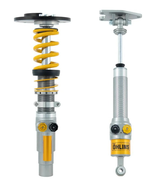 Öhlins TTX Pro | BMW | M4 (F82) | GTS