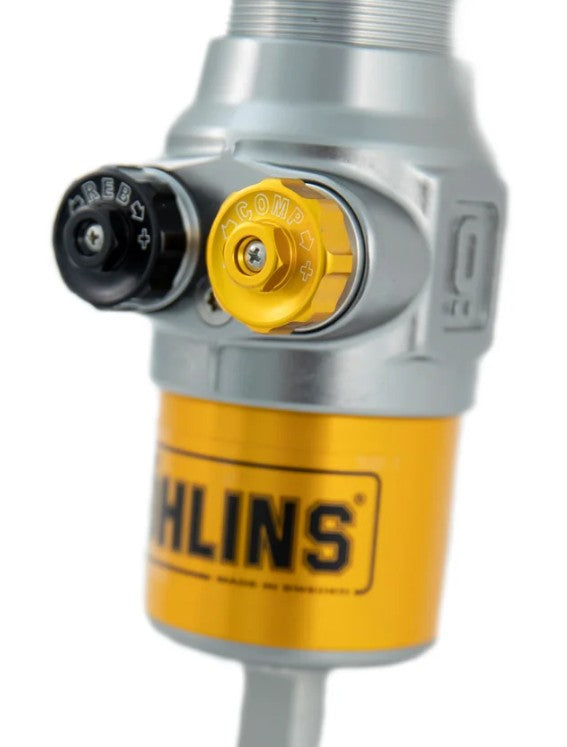 Öhlins TTX Pro / BMW / M4 (F82) / GTS