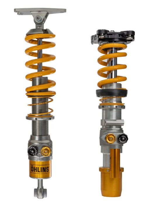 Öhlins TTX Pro | BMW | M2 (G87)