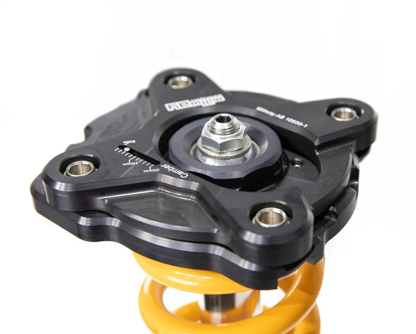 Öhlins TTX Pro | BMW | M4 (G82)