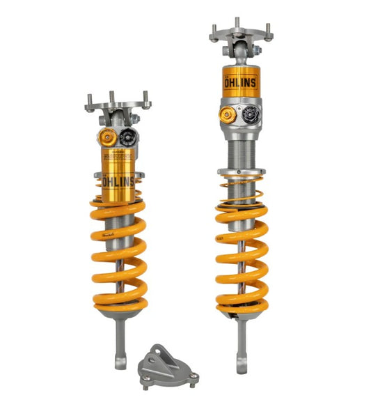 Öhlins TTX Pro | Mercedes-AMG | GT (R190)