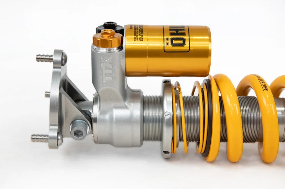 Öhlins TTX Pro / Mercedes-AMG / GT (R190)