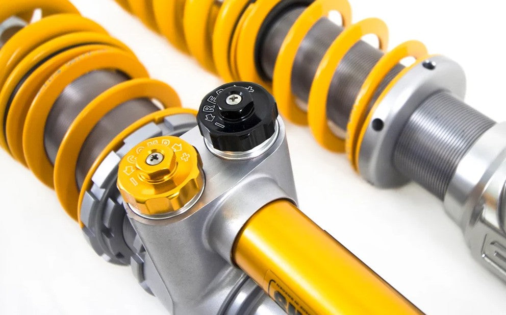Öhlins TTX Pro | Porsche | 911 (997) | GT3 RS