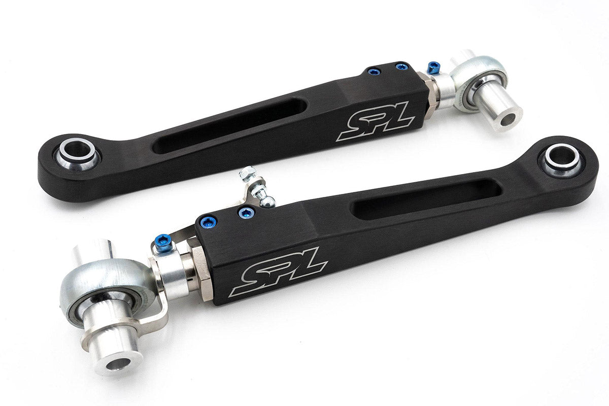 SPL Parts | BMW | E8X/E9X | Front Lower Control Arms