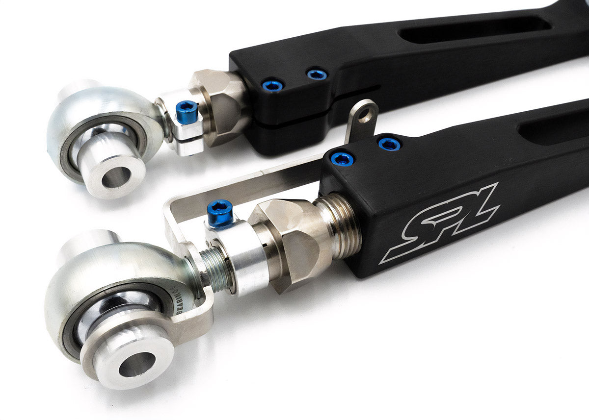 SPL Parts | BMW | G8X | Front Lower Control Arms