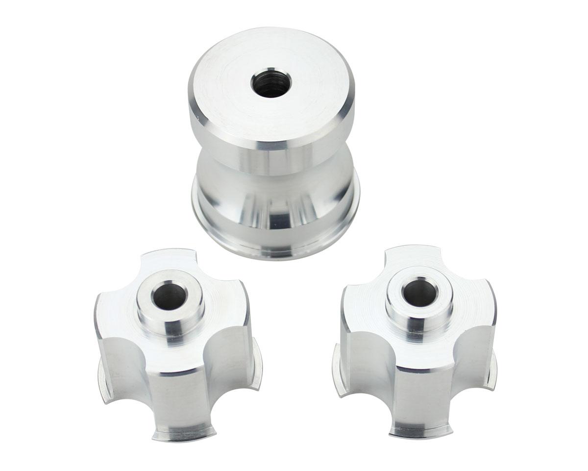 SPL Parts | BMW | G2X/G29/G42 | Solid Differential Mount Bushings