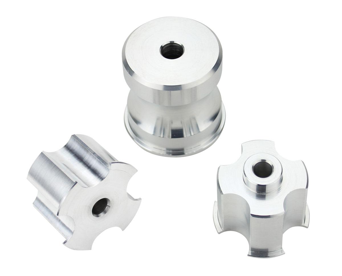 SPL Parts | BMW | G2X/G29/G42 | Solid Differential Mount Bushings