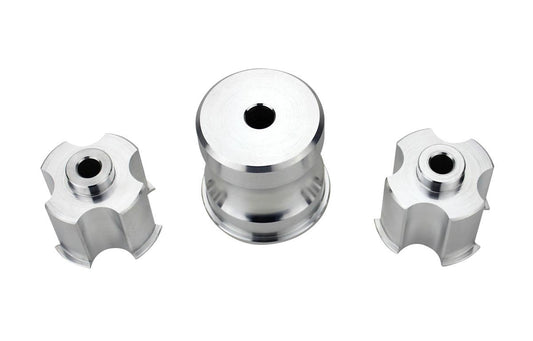 SPL Parts | BMW | G2X/G29/G42 | Solid Differential Mount Bushings