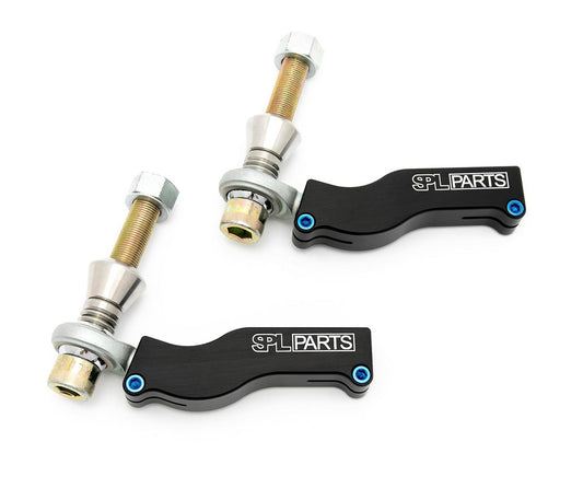SPL Parts | BMW | E8X/E9X/F2X/F3X/F8X | Tie Rod Ends Bumpsteer Adjustable