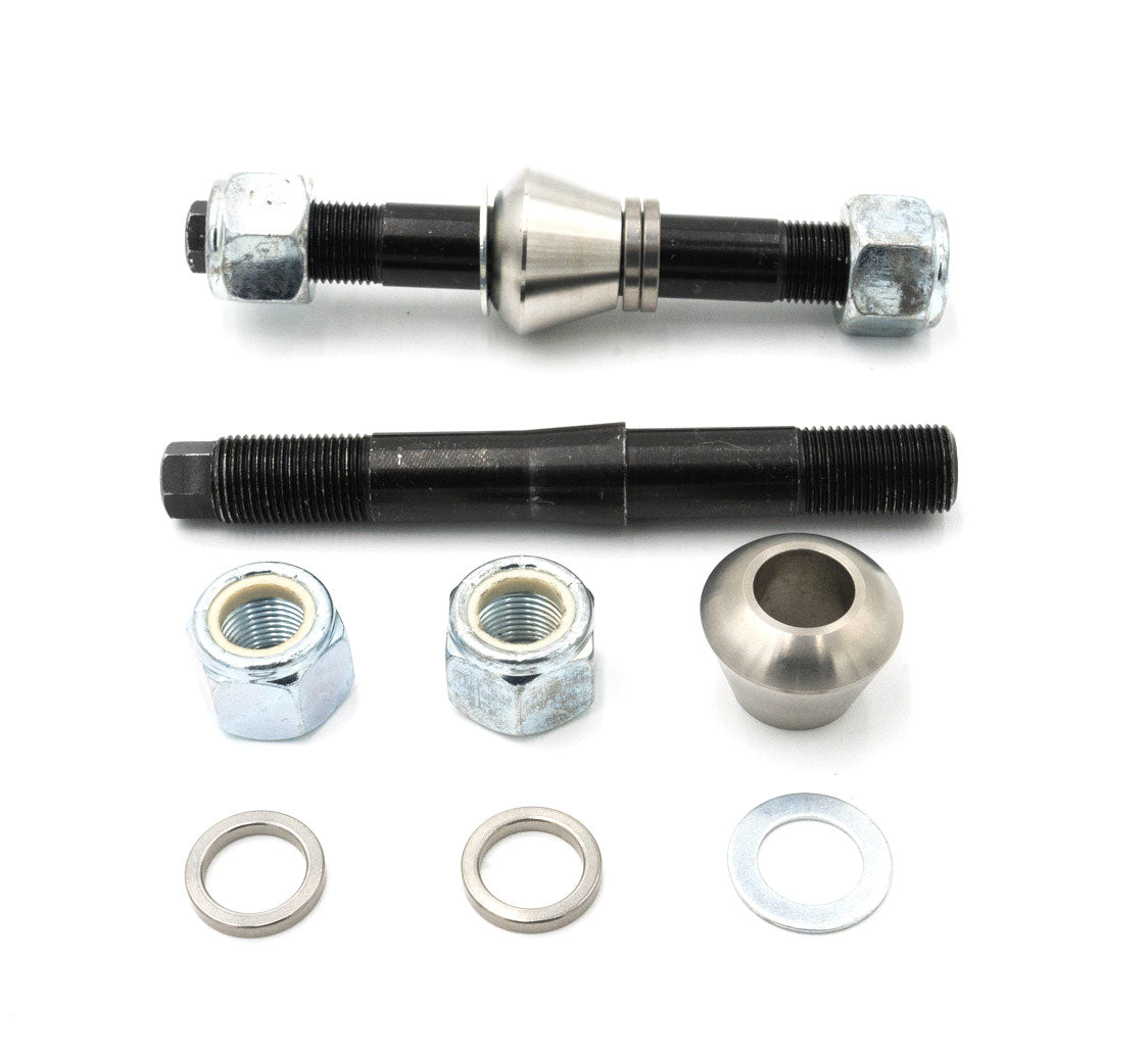 SPL Parts | Toyota | Supra (A90) | Lower Control Arm Replacement Stud Kit