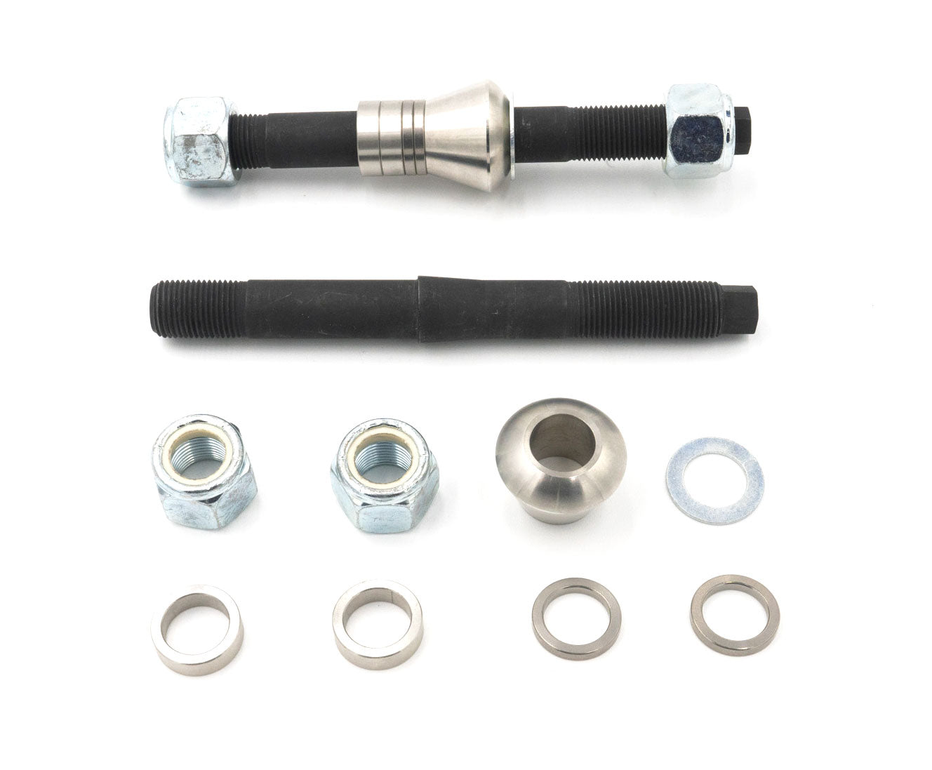 SPL Parts | BMW | E8X/E9X/F2X/F3X/F8X | Stud Replacement Kit