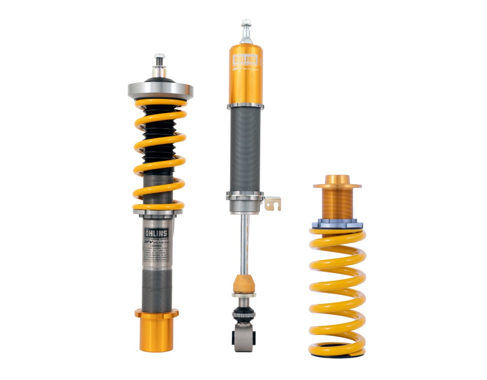 Öhlins Road & Track | BMW | 3 Series (G2X)