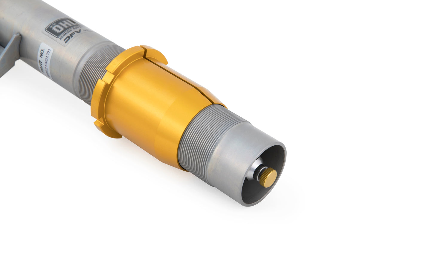 Öhlins Road & Track | BMW | 1M (E8X)