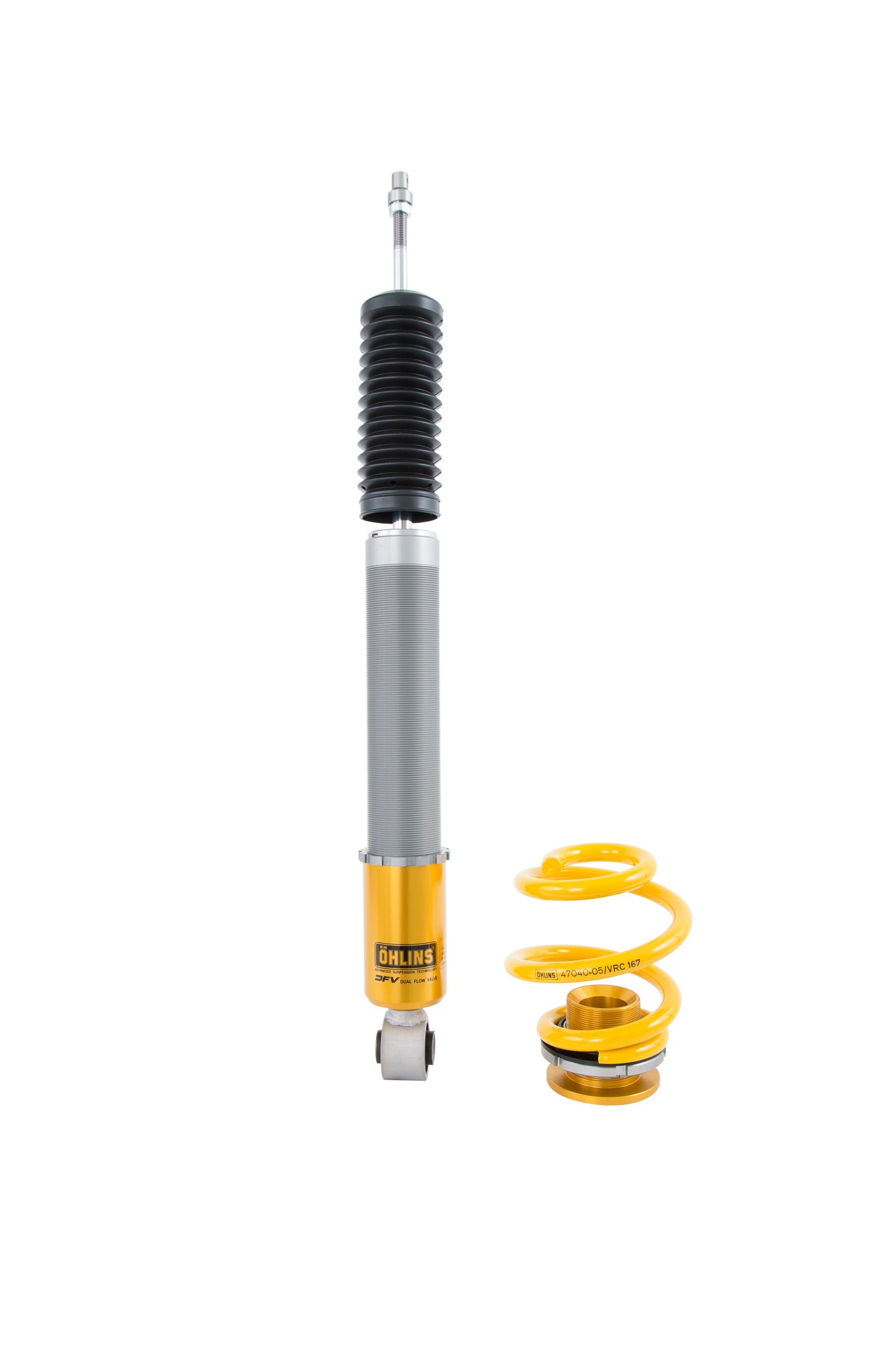 Öhlins Road & Track | BMW | M3 (E46)